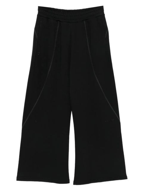On Running x FKA Twigs jersey track pants - Black - zdjęcie produktu nr 1