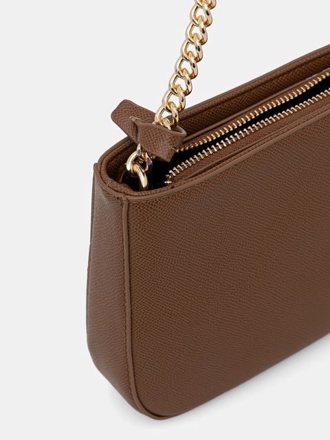 U.S. Polo Assn. torebka Jones kolor brązowy BEUJE8663WVP