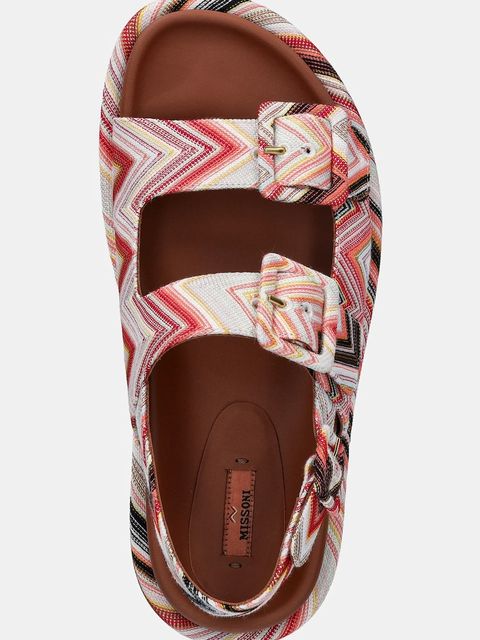Missoni sandały Mia