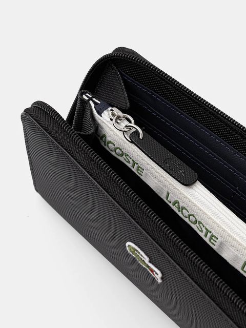 Lacoste portfel - zdjęcie produktu nr 2