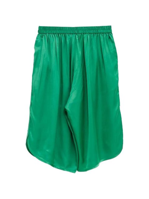 The Frankie Shop Nelis shorts - Green - zdjęcie produktu nr 2