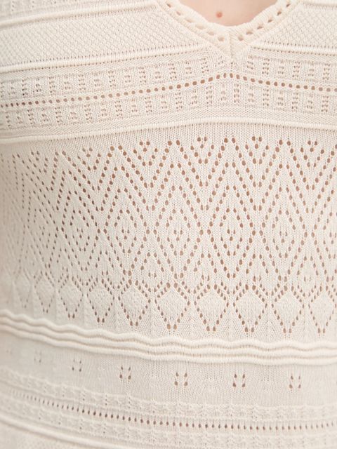 Morgan sukienka kolor beżowy maxi dopasowana RMALISA