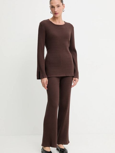 Answear.LAB sweter i spodnie - zdjęcie produktu nr 1