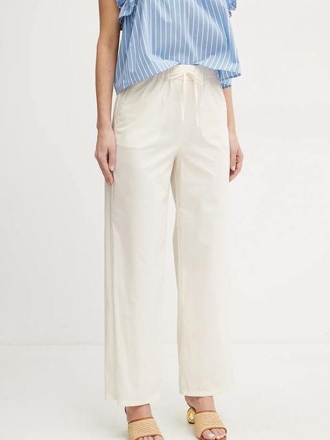 Marella spodnie Emme by Marella - zdjęcie produktu nr 2