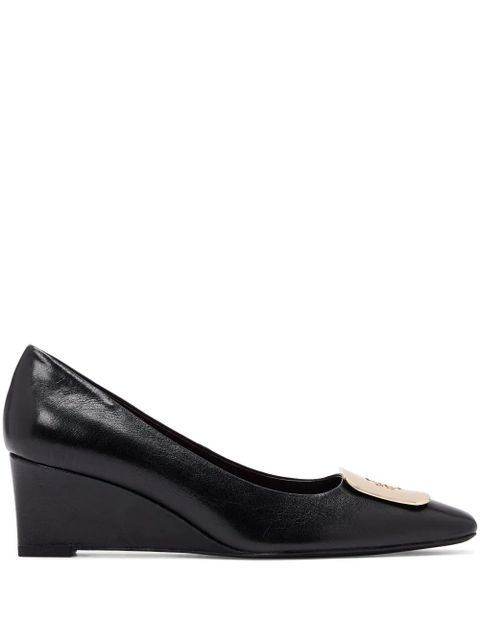 Tory Burch 55mm Georgia pumps - Black - zdjęcie produktu nr 1