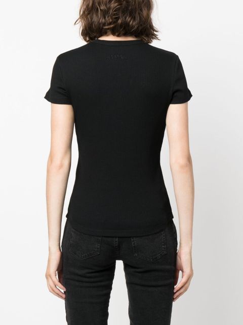 ISABEL MARANT Taomi T-shirt - Black