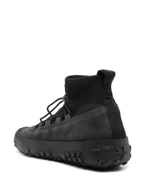 LEMAIRE Vibram sneakers - Black
