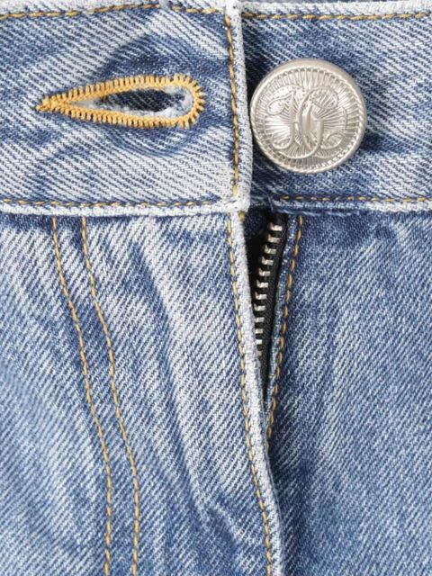 Givenchy slim-fit jeans - Blue