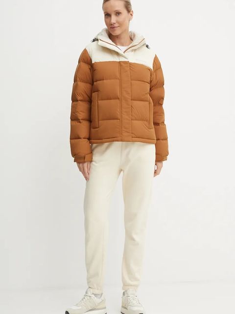 Columbia kurtka puchowa Bulo Point III Down