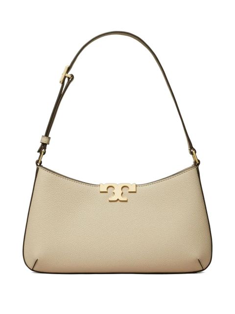 Tory Burch Eleanor shoulder bag - Neutrals - zdjęcie produktu nr 1
