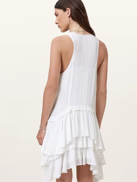 AllSaints sukienka CAVARLY