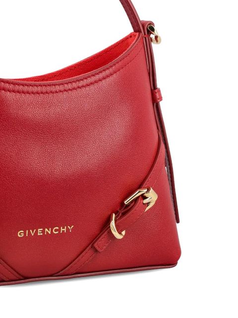 Givenchy Voyou shoulder bag - Red