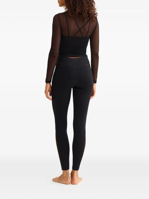 ERES Guillem t-shirt - Black