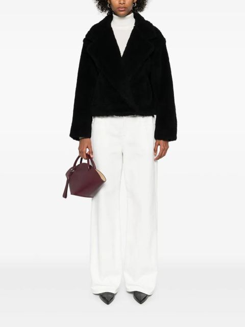 Max Mara Oggeri jacket - Black - zdjęcie produktu nr 2