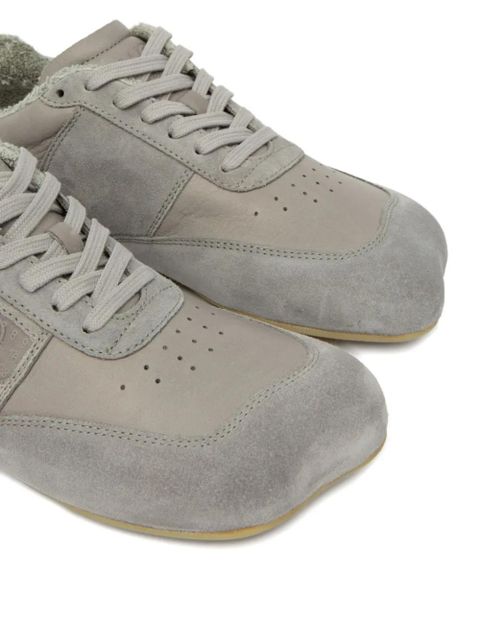 MM6 Maison Margiela Anatomic sneakers - Grey - zdjęcie produktu nr 2