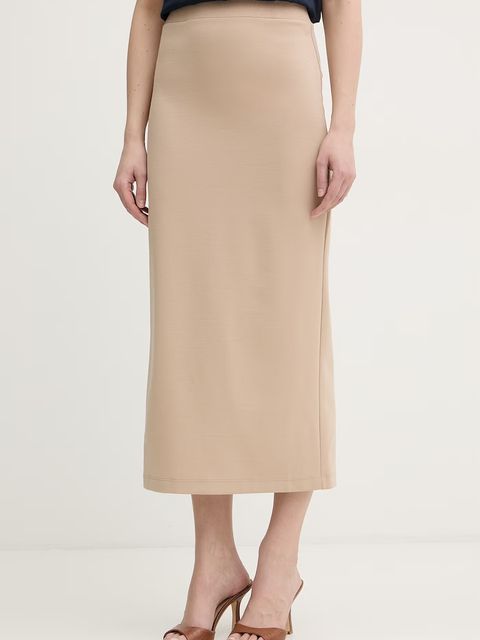 MM by Max Mara spódnica RIVIERA - zdjęcie produktu nr 2