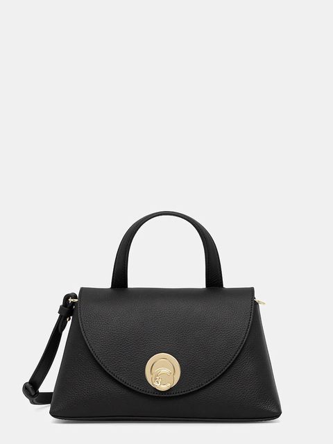 Coccinelle torebka skórzana NIKLA - zdjęcie produktu nr 2