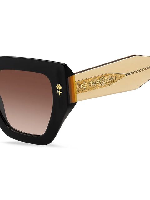 Etro okulary przeciwsłoneczne