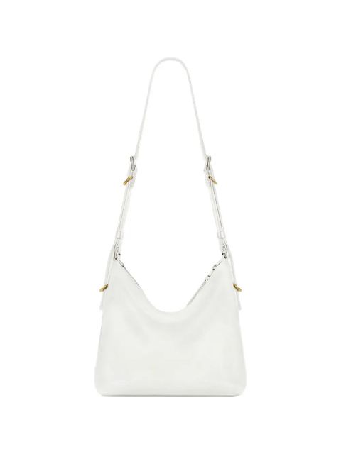 Givenchy small Voyou leather bag - White - zdjęcie produktu nr 2