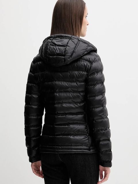 Blauer kurtka ELLIS kolor czarny przejściowa BLDC02177 - zdjęcie produktu nr 2