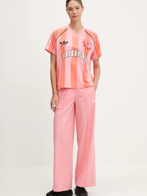 adidas Originals spodnie Wideleg Pant - zdjęcie produktu nr 1