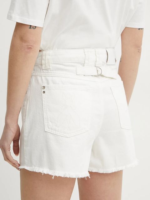 Patrizia Pepe szorty jeansowe