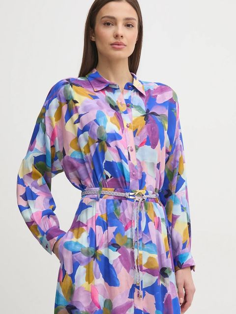 La Petite Française koszula CHERYL