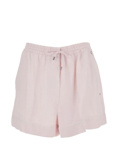 Sportmax Spxcrespo shorts - Pink - zdjęcie produktu nr 1