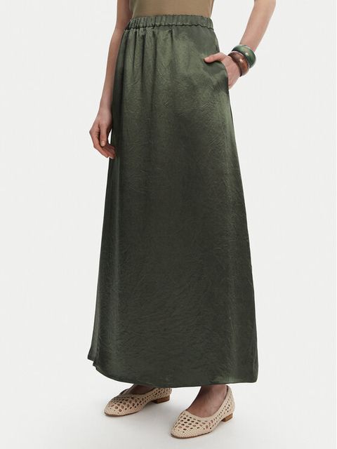 Spódnica trapezowa Max Mara