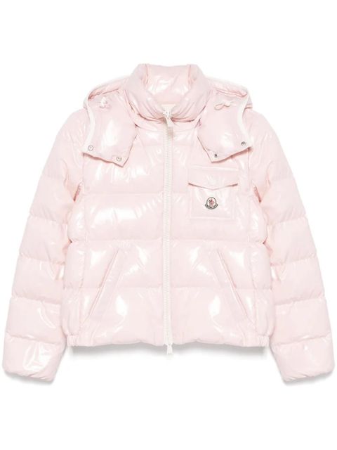 Moncler Andro jacket - Pink - zdjęcie produktu nr 1