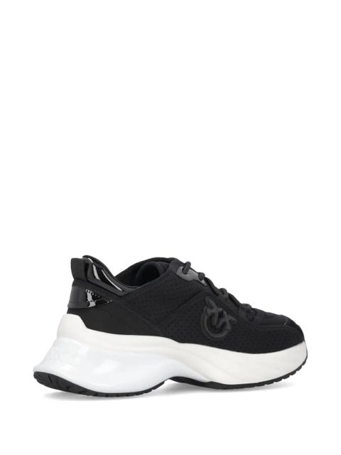PINKO Ariel sneakers - Black - zdjęcie produktu nr 2