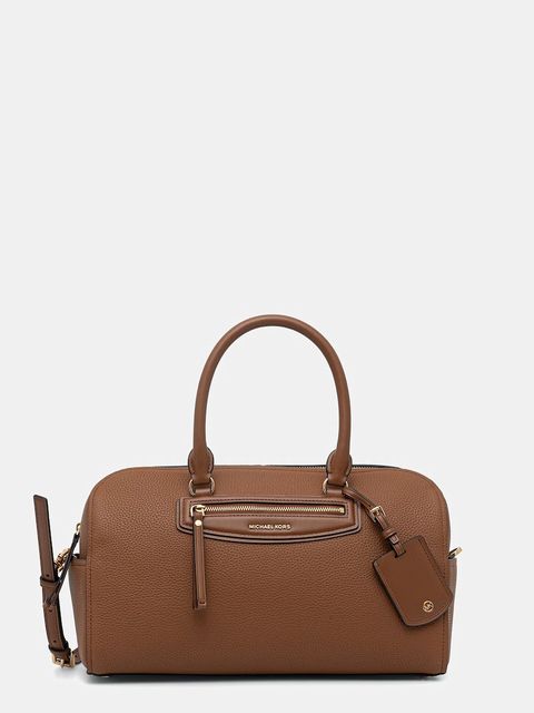 MICHAEL Michael Kors torebka crossbody damska skórzana - zdjęcie produktu nr 1