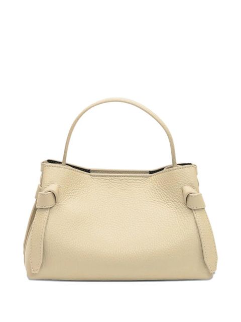 Yuzefi mini Gyoza tote bag - Neutrals - zdjęcie produktu nr 2