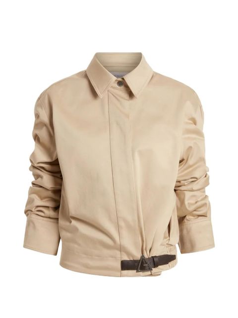 16Arlington Jolie jacket - Neutrals - zdjęcie produktu nr 1