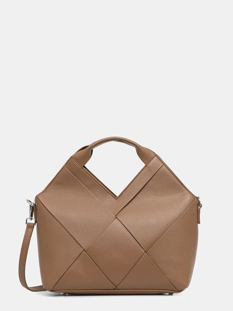 Answear.LAB torebka skórzana