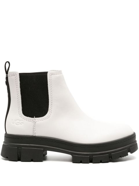 UGG Ashton Chelsea boots - White - zdjęcie produktu nr 1