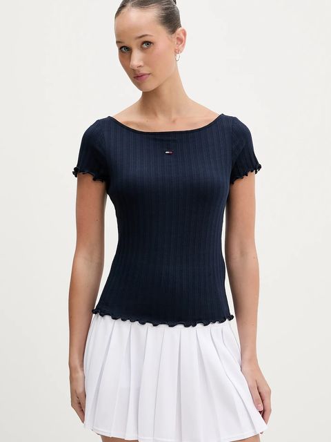 Tommy Jeans t-shirt - zdjęcie produktu nr 1