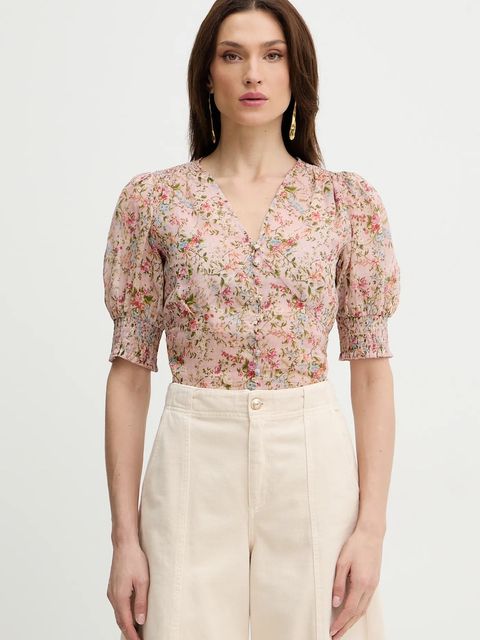 Silvian Heach koszula KIOPO - zdjęcie produktu nr 2