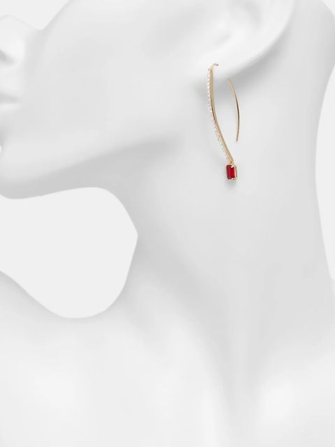 Lauren Ralph Lauren kolczyki 14G01360