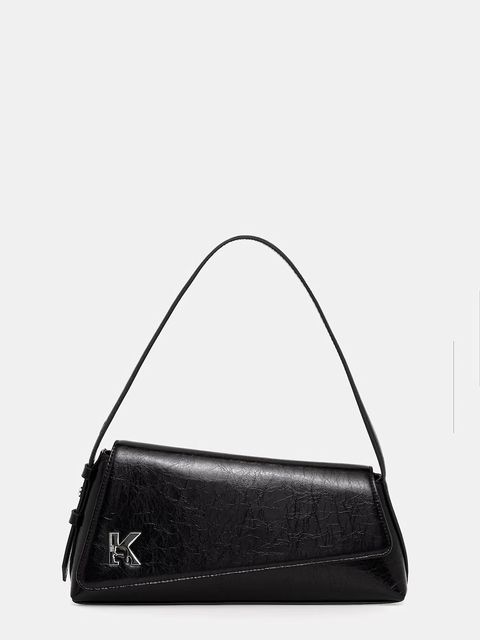 Karl Lagerfeld Jeans torebka skórzana