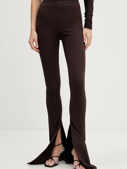 Rick Owens Lilies spodnie Carmen - zdjęcie produktu nr 1