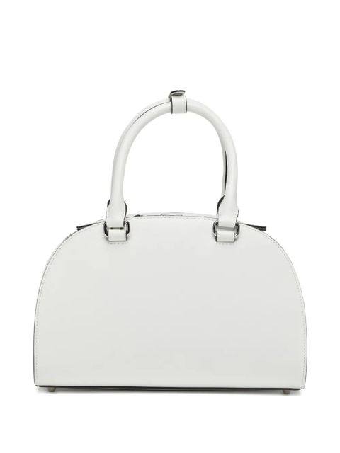 Diesel 1dr Dome tote bag - White - zdjęcie produktu nr 2