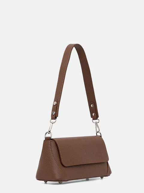 Answear.LAB torebka skórzana - zdjęcie produktu nr 1