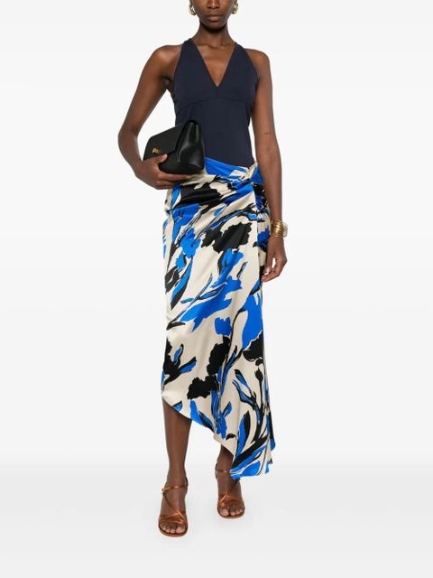 Max Mara Chopin skirt - Neutrals - zdjęcie produktu nr 2