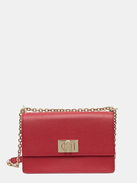 Furla torebka skórzana - zdjęcie produktu nr 1