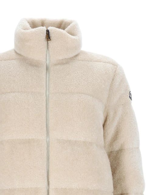 Moncler Cedre padded jacket - White - zdjęcie produktu nr 2