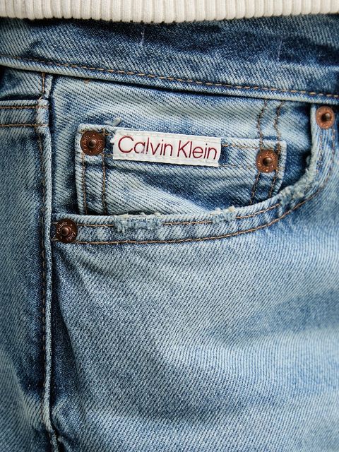 Calvin Klein Jeans jeansy