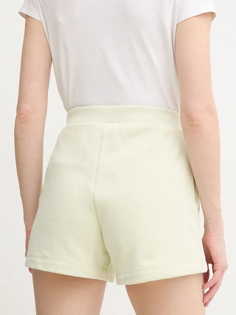 Calvin Klein Jeans szorty bawełniane