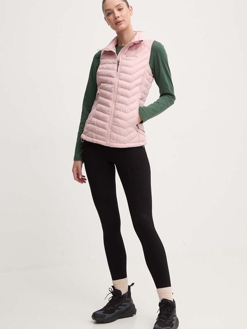 Fjallraven longsleeve bawełniany 1960 Logo kolor zielony