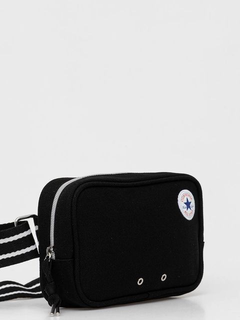 Converse nerka kolor czarny MA5701 - zdjęcie produktu nr 2